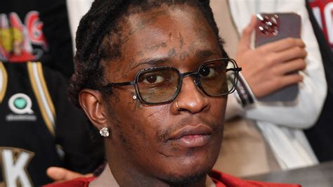 young thug indictment.